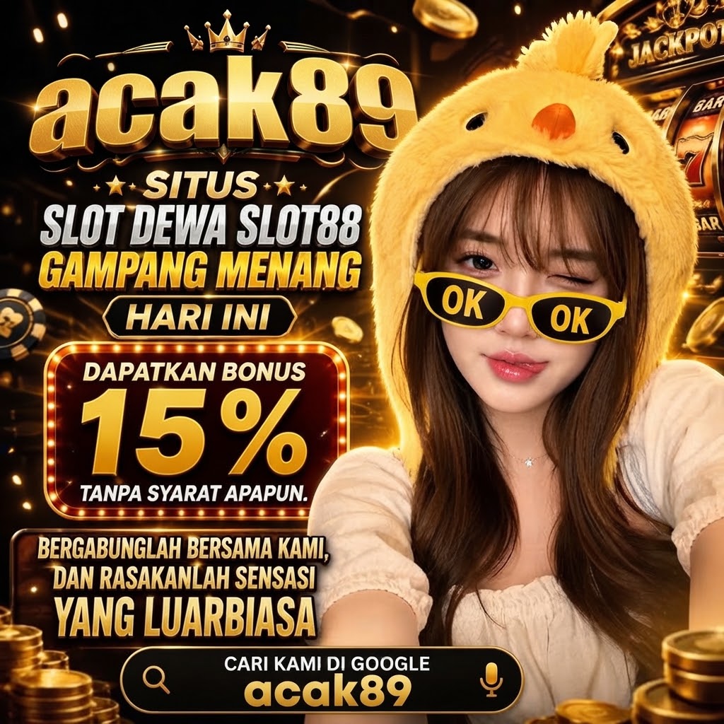 ACAK89